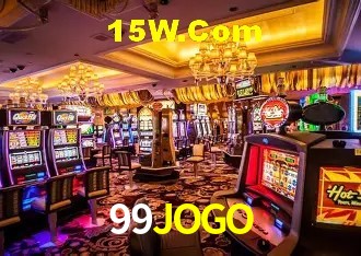 Sessão de jogo em andamento no aplicativo 99JOGO para Android