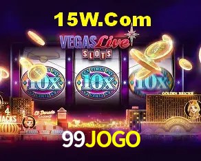 Identidade visual e vitrine de ofertas da plataforma 99JOGO